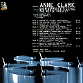 Anne Clark - Wordprocessing - The Remix Project album