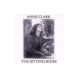 Anne Clark - The Sitting Room альбом