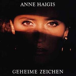 Anne Haigis - Geheime Zeichen album
