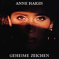 Anne Haigis - Geheime Zeichen album