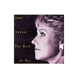 Anne Murray - The Best...So Far album