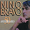 Nino Bravo - Nino Bravo 50 Aniversario album