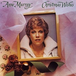 Anne Murray - Christmas Wishes album