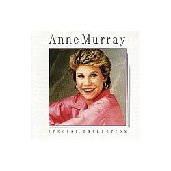 Anne Murray - Special Collection album
