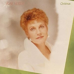 Anne Murray - Anne Murray Christmas альбом