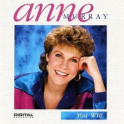 Anne Murray - You Will альбом