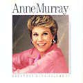 Anne Murray - Greatest Hits Volume II альбом