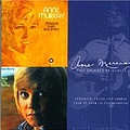 Anne Murray - Straight, Clean &amp; Simple/Talk It Over In The Morning album