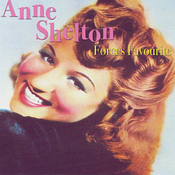 Anne Shelton - Forces Favourite album
