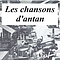 Anne Shelton - Les chansons d&#039;antan, vol. 2 альбом