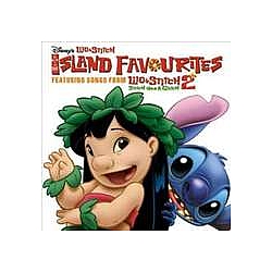 Annette Funicello - Lilo and Stitch Island Favourites album