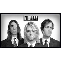 Nirvana - With The Lights Out (Disc 1) альбом