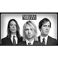 Nirvana - With The Lights Out (Disc 1) альбом
