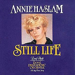 Annie Haslam - Still Life альбом