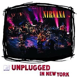 Nirvana - Unplugged In New York альбом