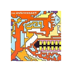 Anniversary - Designing For A Nervous Breakdown album