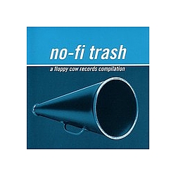 Anniversary - No-Fi Trash album