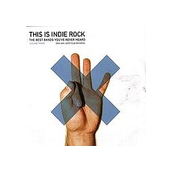 Annuals - This Is Indie Rock, Vol. 3 альбом