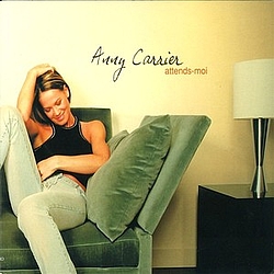 Anny Carrier - Attends-Moi альбом