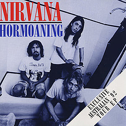 Nirvana - Hormoaning album