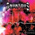 Anonymus - Ni Vu, Ni Connu альбом
