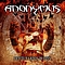 Anonymus - Chapter Chaos Begins album