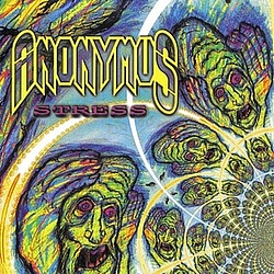 Anonymus - Stress album