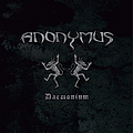 Anonymus - Daemonium альбом