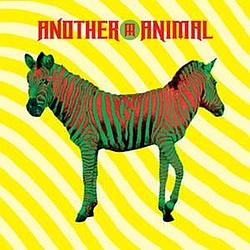 Another Animal - Another Animal альбом