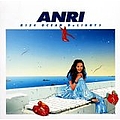 Anri - R134 OCEAN DeLIGHTS album