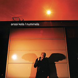 Anssi Kela - Nummela альбом