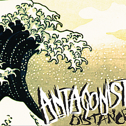 Antagonist A.D - Distance album