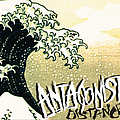 Antagonist A.D - Distance album