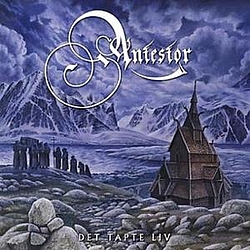 Antestor - Det Tapte Liv album