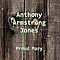 Anthony Armstrong Jones - Proud Mary альбом