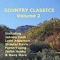 Anthony Armstrong Jones - Country Classics - Vol 2 альбом