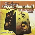 Anthony B - The Ultimate Reggae Dancehall X-perience 2008 album