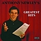 Anthony Newley - Anthony Newley&#039;s Greatest Hits альбом