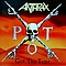 Anthrax - Got the Time album