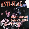 Anti-flag - Their System Doesn&#039;t Work for You album