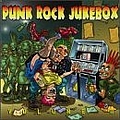 Anti-flag - Punk Rock Jukebox Volume II album