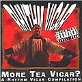 Anti-flag - More Tea Vicar? альбом
