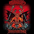 Antidemon - Demonocidio альбом