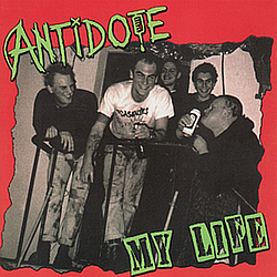 Antidote - My Life album