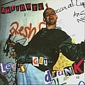 Antidote - Let&#039;s Get Drunk album