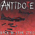 Antidote - Back in Year Zero альбом