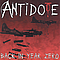 Antidote - Back in Year Zero альбом