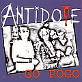 Antidote - Go Pogo альбом