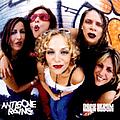 Antigone Rising - Rock Album альбом