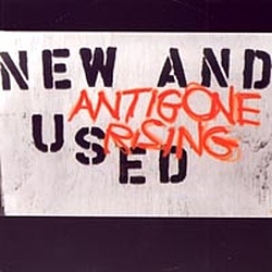 Antigone Rising - New and Used альбом